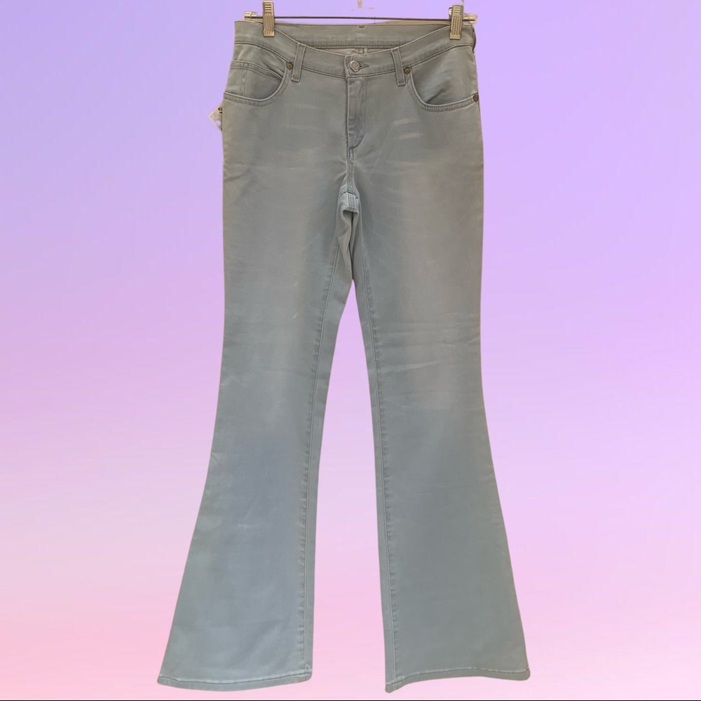 Cimarron Spain Jeans